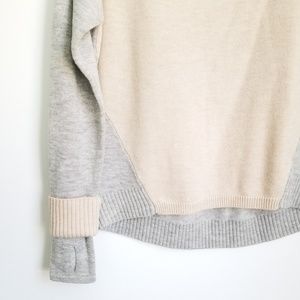 Athleta Merino Frisco Sweater